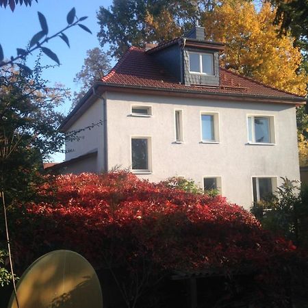 Ferienwohnung Heil - Koenigs Wusterhausen ภายนอก รูปภาพ