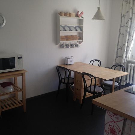 Ferienwohnung Heil - Koenigs Wusterhausen ห้อง รูปภาพ