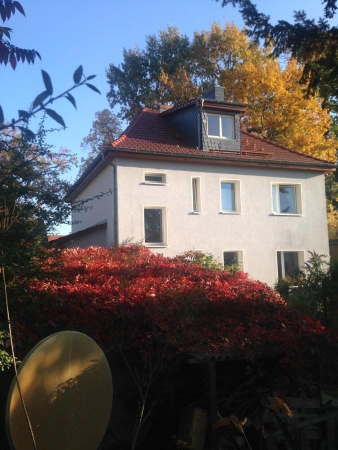 Ferienwohnung Heil - Koenigs Wusterhausen ภายนอก รูปภาพ