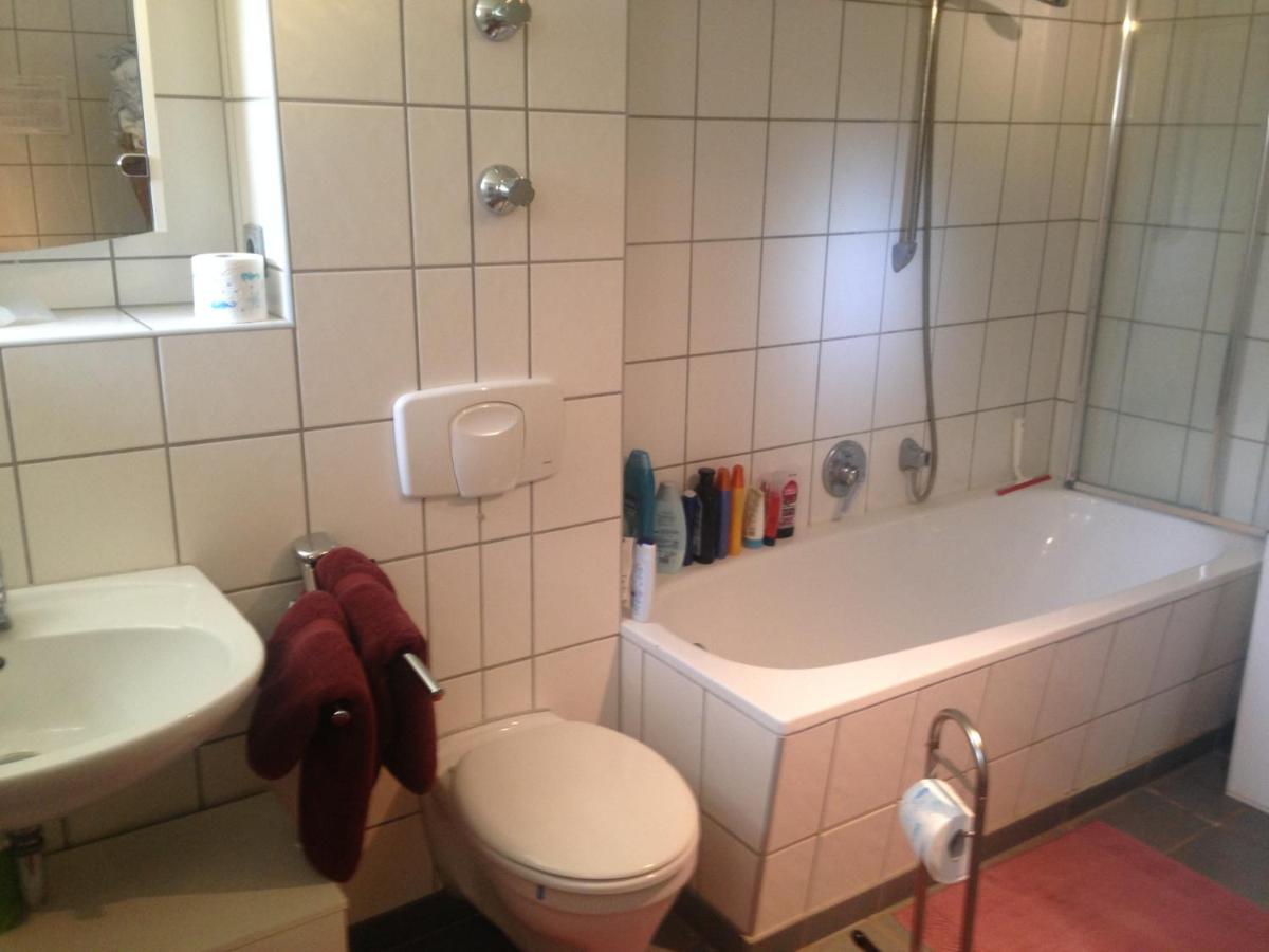 Ferienwohnung Heil - Koenigs Wusterhausen ภายนอก รูปภาพ