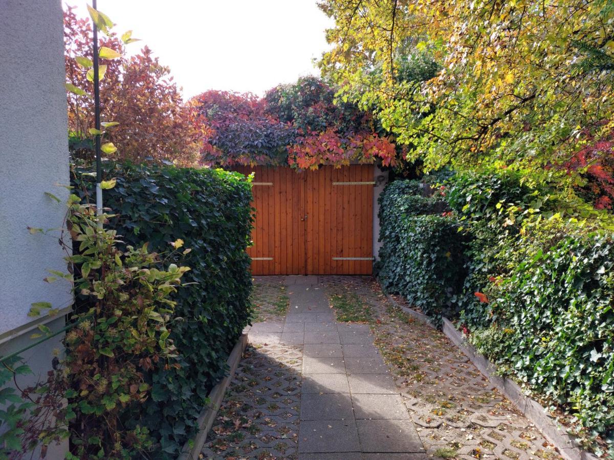 Ferienwohnung Heil - Koenigs Wusterhausen ภายนอก รูปภาพ