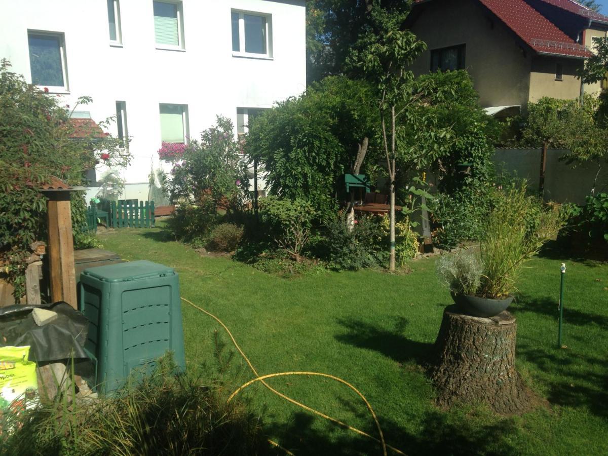 Ferienwohnung Heil - Koenigs Wusterhausen ภายนอก รูปภาพ