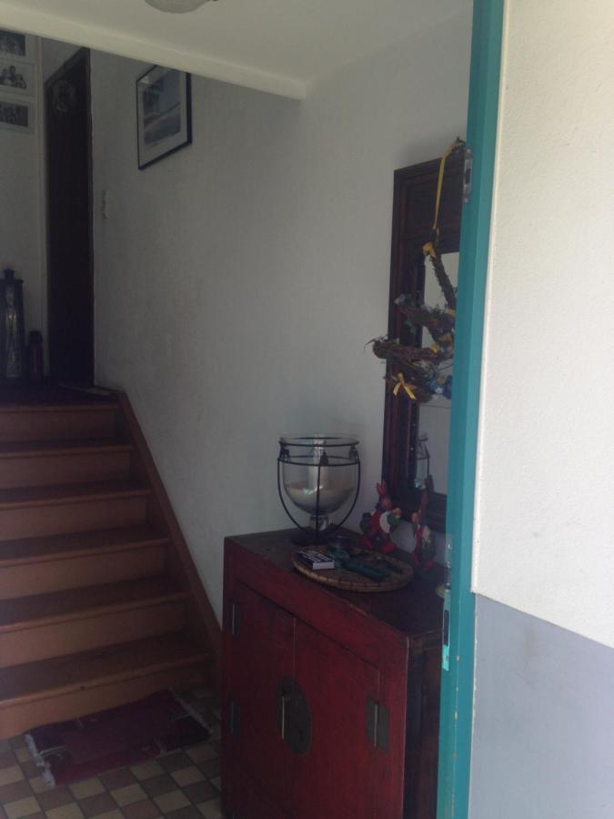 Ferienwohnung Heil - Koenigs Wusterhausen ภายนอก รูปภาพ
