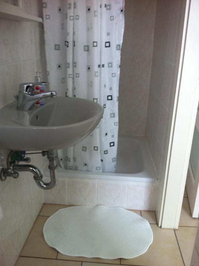 Ferienwohnung Heil - Koenigs Wusterhausen ภายนอก รูปภาพ