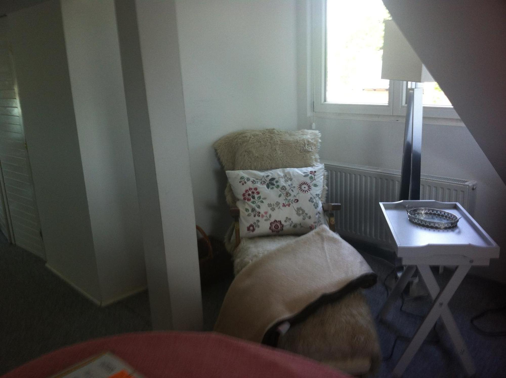 Ferienwohnung Heil - Koenigs Wusterhausen ห้อง รูปภาพ
