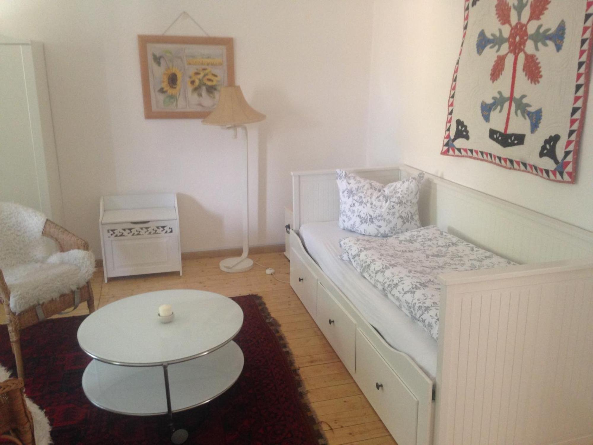 Ferienwohnung Heil - Koenigs Wusterhausen ห้อง รูปภาพ